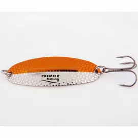 Блесна колеб. argut light №4, 10.4гр cu-ni premier (pr-spn101al-4cu-ni) tr-153977