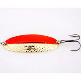 Блесна колеб. Argut light №4, 10.4гр CU-GO Premier (PR-SPN101AL-4CU-GO) tr-153873