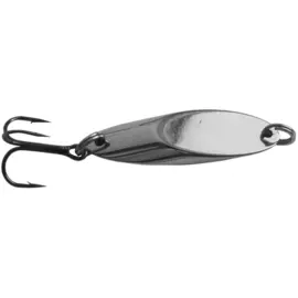 Блесна колеб. longcast №4, 11гр ni premier (pr-spn08-4ni) tr-137799