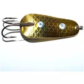 Блесна Колеб-незацеп Шторлинг Б (14 гр Латунь) (1322) ПрофиЛюкс tr-118992