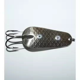 Блесна Колеб-незацеп Шторлинг Б (14гр Серебро) (1321) Helios tr-126640