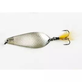 Блесна колеб-станд Атом Б (15 гр Серебро) чешуя ПрофиЛюкс tr-196534