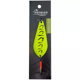 Блесна Колеб-станд Атом Б (15гр цв.06) PREMIER tr-225995