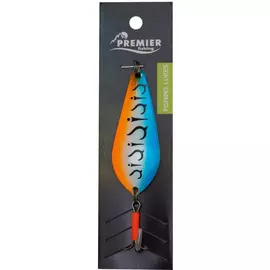 Блесна Колеб-станд Атом Б (15гр цв.05) PREMIER tr-225994