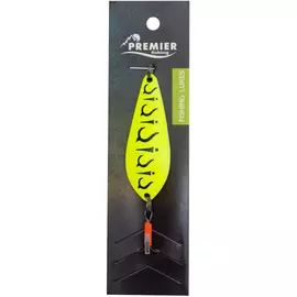 Блесна Колеб-станд Атом М (10гр цв.06) PREMIER tr-226000