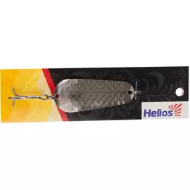 Блесна Колеб-станд БИметалл Шторлинг Б (18гр Серебро- Медь) Helios tr-164384
