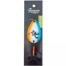 Блесна Колеб-станд Ложка (15гр цв.05) PREMIER tr-226007