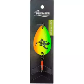 Блесна Колеб-станд Ложка (15гр цв.11) PREMIER tr-226010