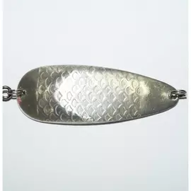 Блесна Колеб-станд Нэо (18гр Серебро) чешуя (1310) Helios tr-126528