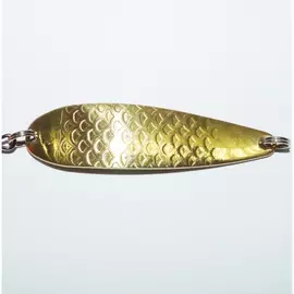 Блесна Колеб-станд Орка Б (11гр Латунь) чешуя (1253) Helios tr-126539