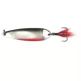 Блесна колеб-станд Орка М (9 гр Черноспинка) чешуя ПрофиЛюкс tr-196786