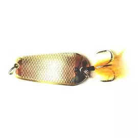 Блесна Колеб-Тандем-Шторлинг Б (18 гр Серебро-Латунь) (1326) ПрофиЛюкс tr-119001