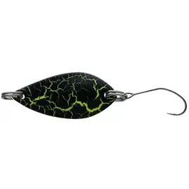 Блесна Колеблющаяся "Sprut" Ajikiri Micro Spoon (27mm/2,5g/LT) tr-231894