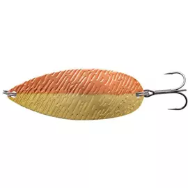 Блесна Колеблющаяся "Sprut" Aoko Spoon (87mm/35g/GC) tr-231899