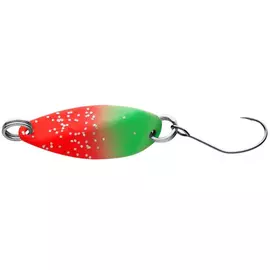 Блесна Колеблющаяся "Sprut" Dakatsu Micro Spoon (25mm/1,8g/RGR) tr-231913