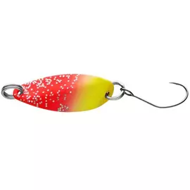 Блесна Колеблющаяся "Sprut" Dakatsu Micro Spoon (25mm/1,8g/RY) tr-231914