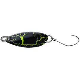 Блесна Колеблющаяся "Sprut" Dakatsu Micro Spoon (25mm/1,8g/LT) tr-231910