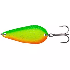 Блесна Колеблющаяся "Sprut" Funayuki Spoon (65mm/23g/FTL) tr-231922