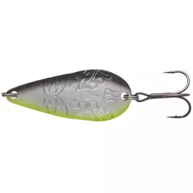 Блесна Колеблющаяся "Sprut" Funayuki Spoon (65mm/23g/SGRBK) tr-231924