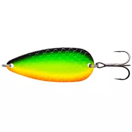 Блесна Колеблющаяся "Sprut" Gecko Spoon (70mm/20g/FT) tr-231927