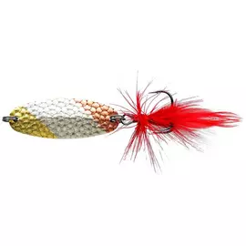 Блесна Колеблющаяся "Sprut" Gurano Micro Spoon (40mm/5,7g/GSC) tr-231934