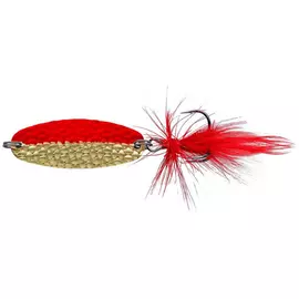 Блесна Колеблющаяся "Sprut" Gurano Micro Spoon (40mm/5,7g/GO) tr-231933