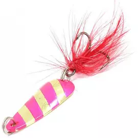 Блесна Колеблющаяся "Sprut" Kataro Micro Spoon (30mm/3,2g/GPN) tr-231946