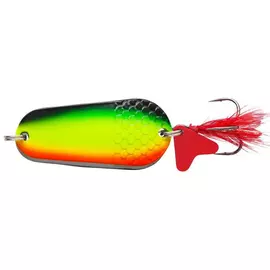 Блесна Колеблющаяся "Sprut" Keijuro Spoon (65mm/30g/FT) tr-231953