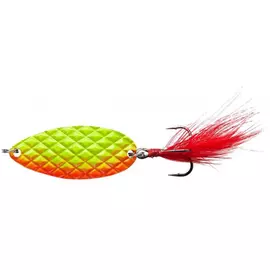 Блесна Колеблющаяся "Sprut" Menkiri Spoon (65mm/23g/OLO) tr-231959