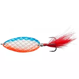 Блесна Колеблющаяся "Sprut" Menkiri Spoon (65mm/23g/WOB) tr-231962