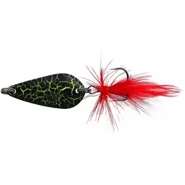 Блесна Колеблющаяся "Sprut" Nabuki Micro Spoon (30mm/3,7g/LT) tr-231980