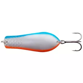 Блесна Колеблющаяся "Sprut" Reito Spoon (81mm/27g/SOB) tr-231987