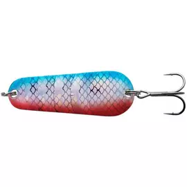 Блесна Колеблющаяся "Sprut" Saiku Spoon (65mm/20g/SRB) tr-231991