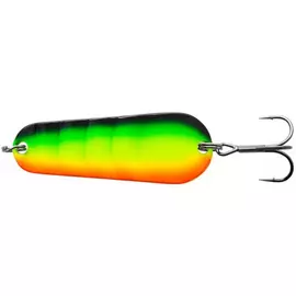 Блесна Колеблющаяся "Sprut" Saiku Spoon (65mm/20g/FT) tr-231989