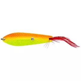 Блесна Колеблющаяся "Sprut" Sakiru Spoon (80mm/15,7g/TO) tr-232037