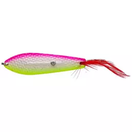 Блесна Колеблющаяся "Sprut" Sakiru Spoon (80mm/15,7g/WTPN) tr-232038