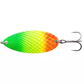 Блесна Колеблющаяся "Sprut" Santoku Spoon (65mm/23g/FTL) tr-232039