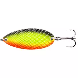 Блесна Колеблющаяся "Sprut" Santoku Spoon (65mm/23g/TOBK) tr-232042