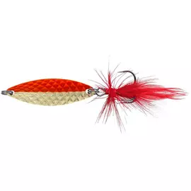 Блесна Колеблющаяся "Sprut" Soho Micro Spoon (35mm/2,9g/GO) tr-232045