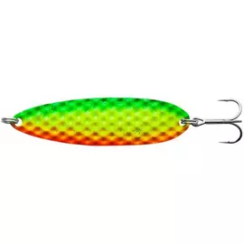 Блесна Колеблющаяся "Sprut" Sujihiki Spoon (90mm/31g/FTL) tr-232050