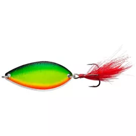 Блесна Колеблющаяся "Sprut" Takobiki Spoon (68mm/23g/FT) tr-232055