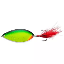 Блесна Колеблющаяся "Sprut" Takobiki Spoon (68mm/23g/FT1) tr-232056