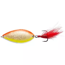 Блесна Колеблющаяся "Sprut" Takobiki Spoon (68mm/23g/GTO) tr-232057