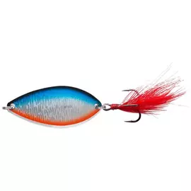 Блесна Колеблющаяся "Sprut" Takobiki Spoon (68mm/23g/SOB) tr-232063