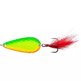 Блесна Колеблющаяся "Sprut" Usuba Spoon (66mm/23,5g/FTL) tr-232077