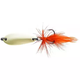 Блесна колеблющаяся "sprut" yasuri micro spoon (30mm/3,4g/g) tr-232084