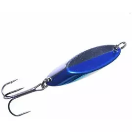 Блесна колеблющаяся TAKEDO Storm (14 г, цв. X002, Mustad, 1 шт ) tr-194810