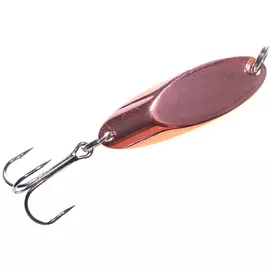 Блесна колеблющаяся TAKEDO Storm (21 г, цв. X005, Mustad, 1 шт ) tr-194839