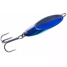 Блесна колеблющаяся TAKEDO Storm (28 г, цв. X003, Mustad, 1 шт ) tr-194845