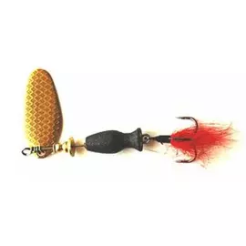 Блесна мира 2 (7 гр латунь) профилюкс tr-104697